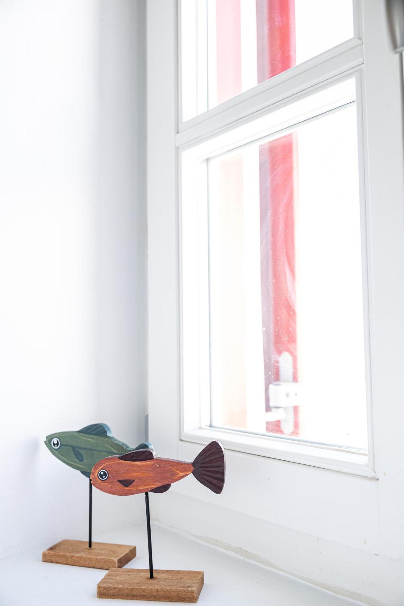 Chiara Mykonos III Apartment Mykonos Town Ngoại thất bức ảnh